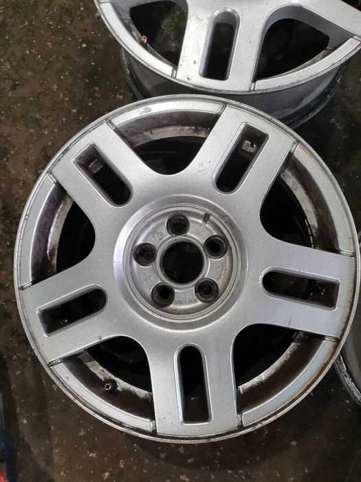 Джанти за Ауди А3 Г4 / A3 G4 VW Seat Audi 5x100 16 цола