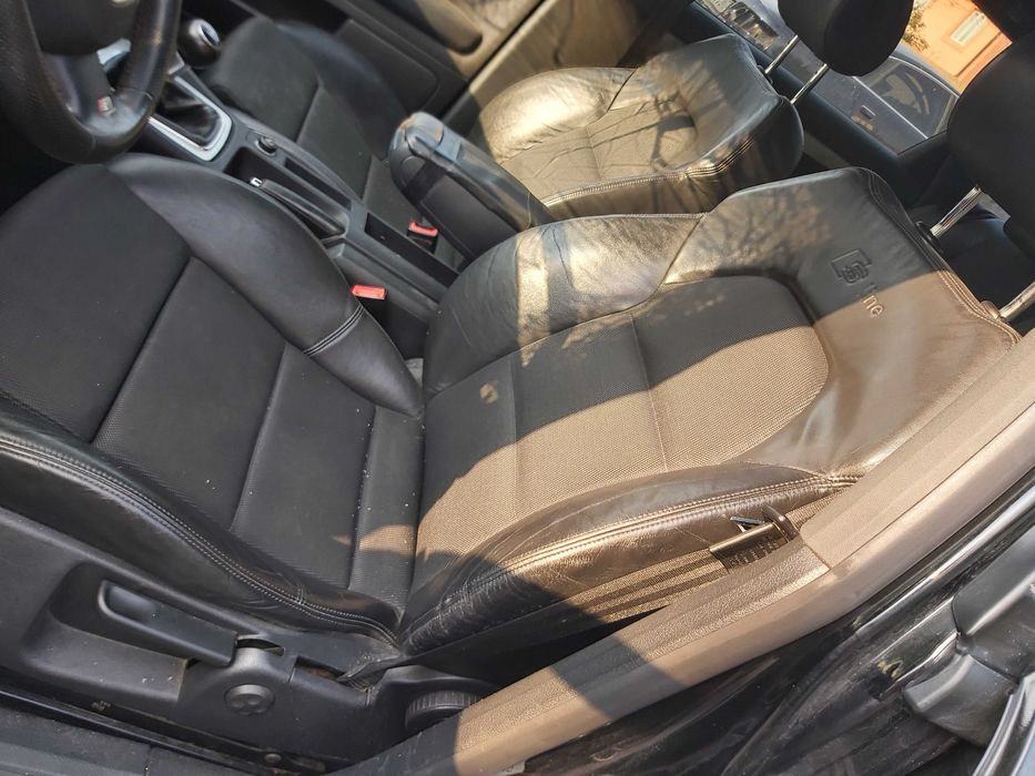 Tripla dreapta caroserie AUDI A4 B7 8E avant / break 2004 - 2008