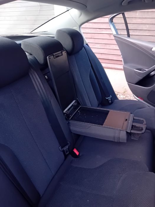 Se vinde vw passat b6  din 2010. Motor 1.8 tsi