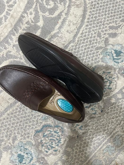 Продается обувь мужская