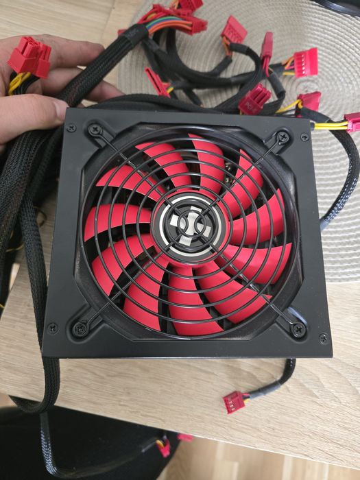 Sursă PC 700W functionala