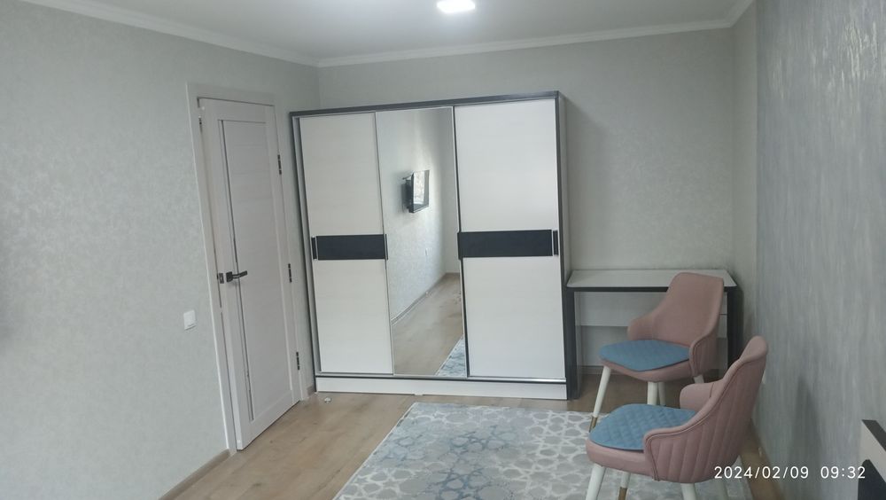 Чиланзар-2, 1/4/4 Своя. Аллея Гагарина