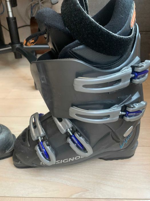 Ски обувки дамски Rossignol