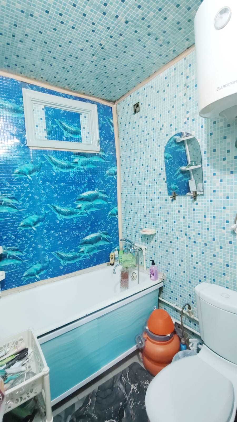 *Продам  2 комн. квартира 12 мкр-н. Помощь в ипотеке. ТОРГ