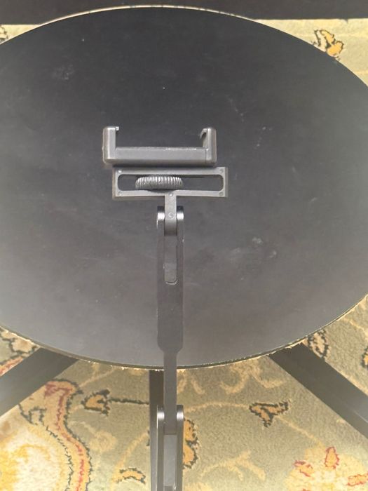 Стол с фоном для съемки