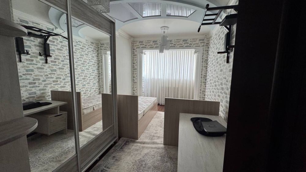 Аренда квартира 6-комнатная в Юнусабаде