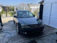 Capota motor Ford Mondeo Mk3 facelift