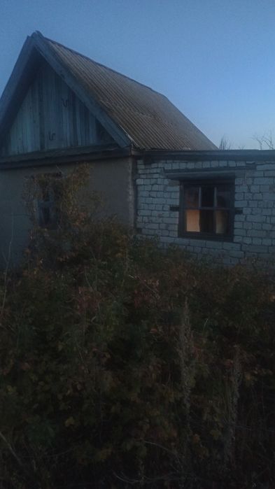 Продам дачу на 3 дачный