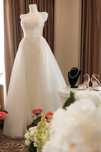 Rochie de mireasa