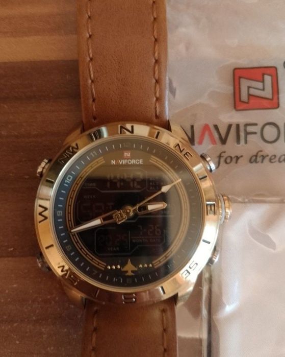 Мъжки часовници.