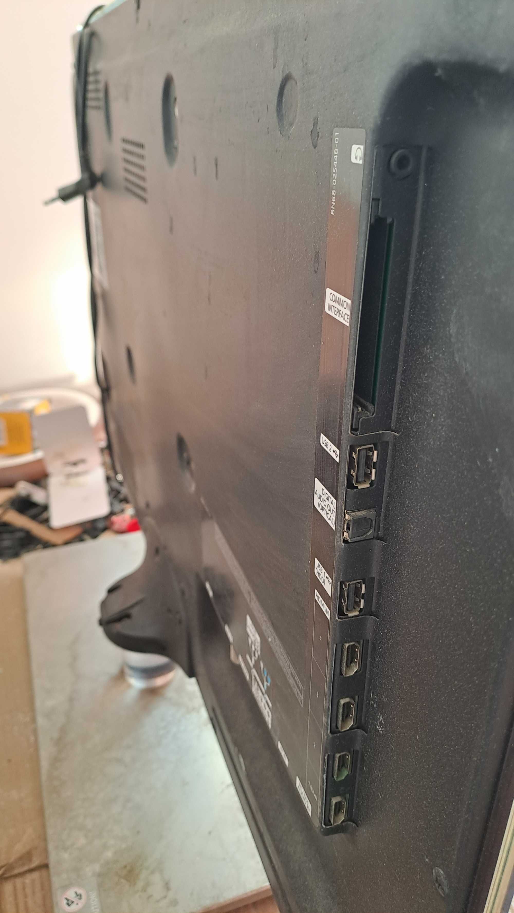 Samsung UE37C6000 Full HD LED TV