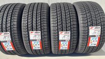 275/40 R20, 106Y, RIKEN (by Michelin) 4X4 M+S, Anvelope de vara