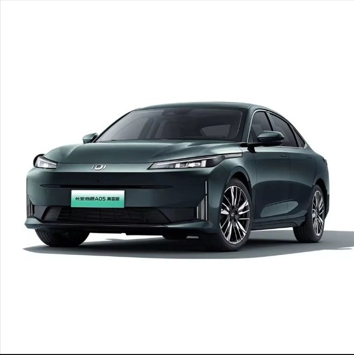 CHANGAN Nevo A05 2025 — Под заказ
