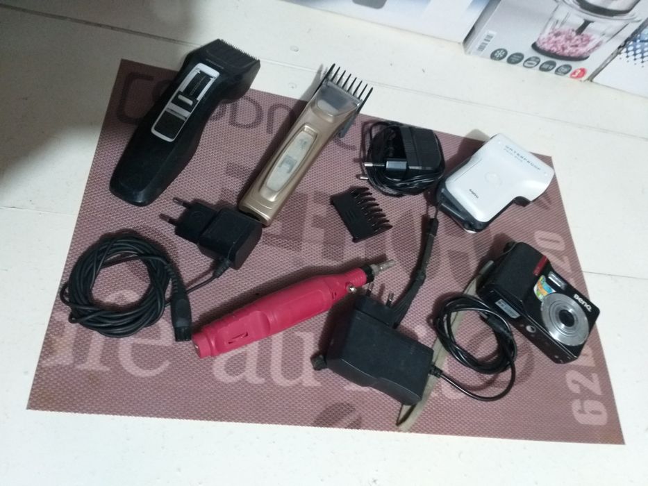 Lot Obiecte si Acesori Functionale