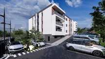 Apartament 2 camere, 61mp cu balcon, zona Iasi-Lidl Bucium