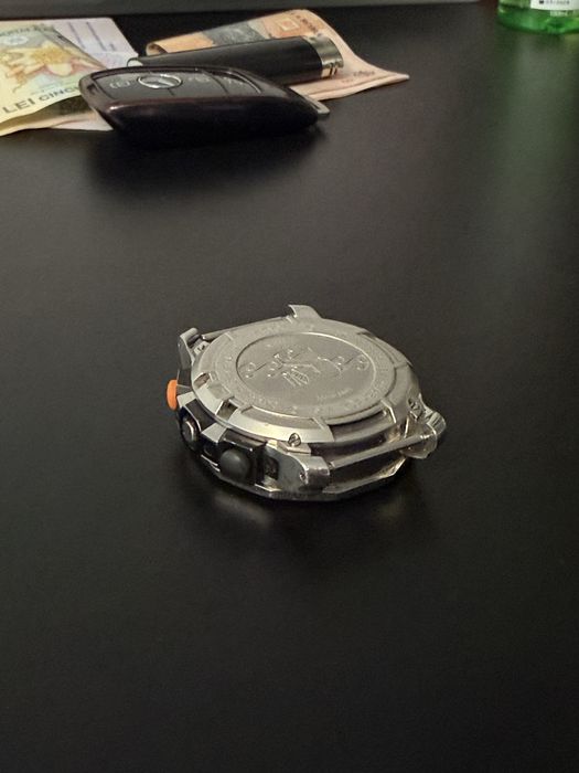 Tissot Sea-Touch | OFERTĂ