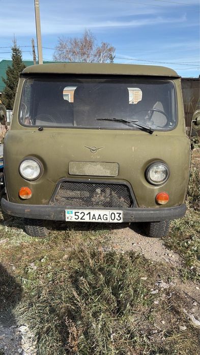 Продам грузовой автомобиль