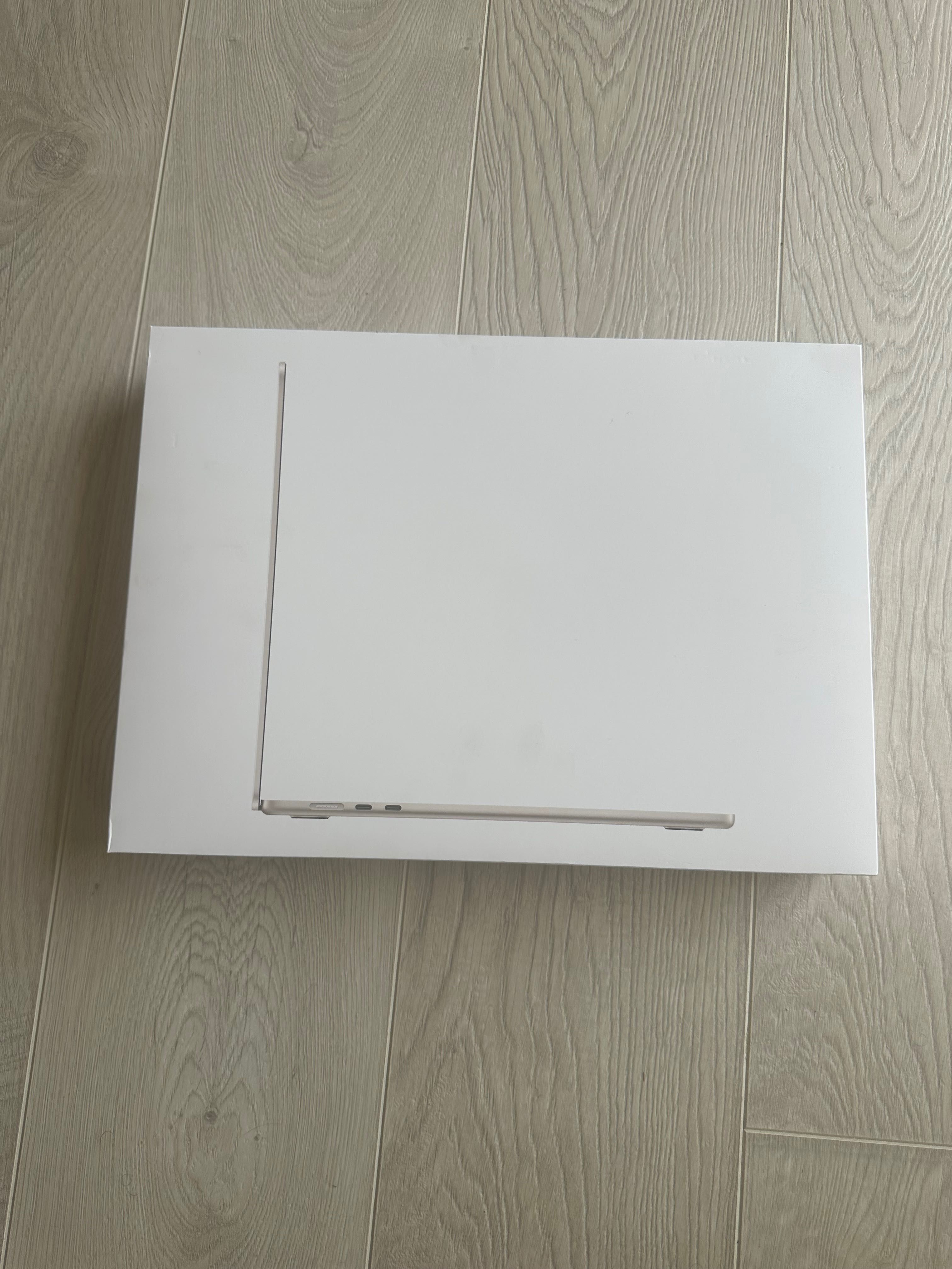 Apple MacBook Air 15”