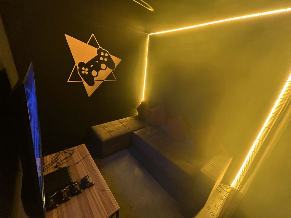 Game Club va PlayStation Club tayyor biznes sotiladi