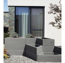 Jardiniere Poliflor Elpreco GRI sau GRAFIT produs NOU