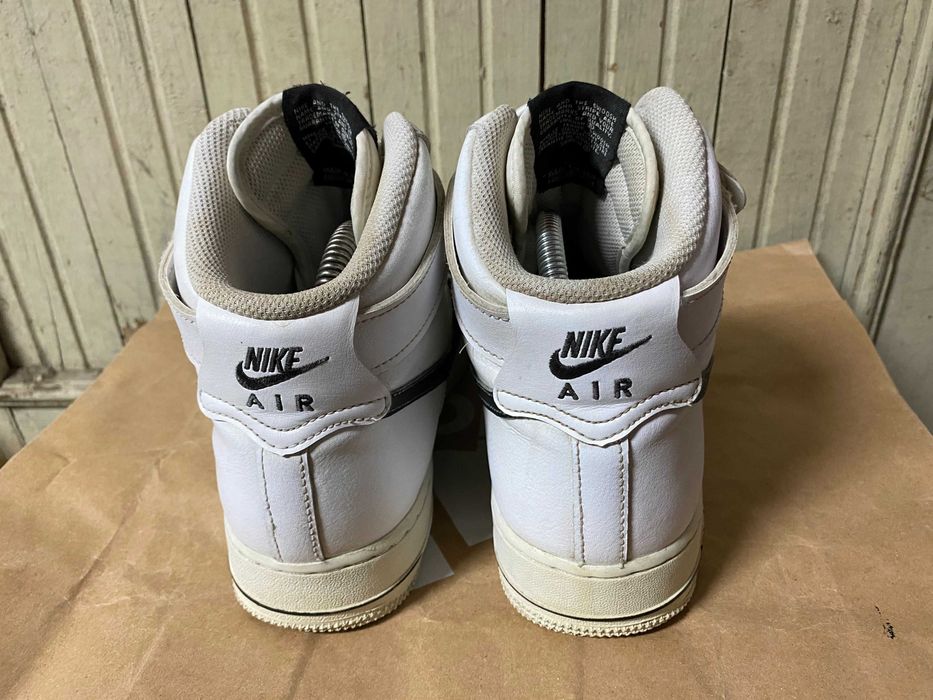 ''Nike Air Force 1 High''оригинални маратонки 42 номер