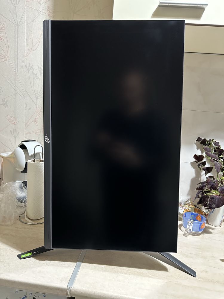 Gaming Monitor  Asus ROG STRIX XG279