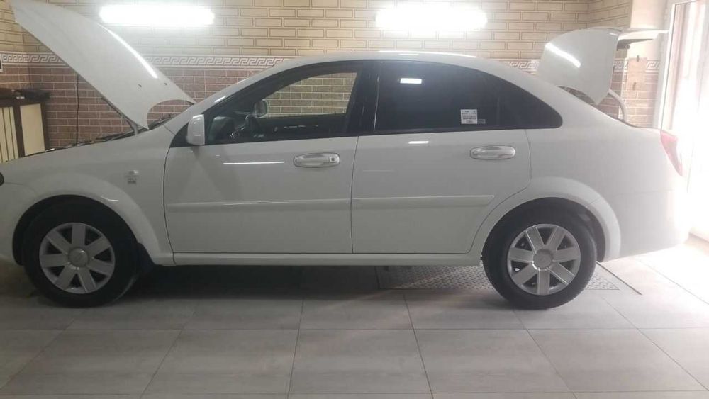 Продаю Авто  Gentra