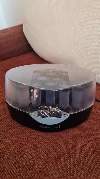 Bigudiuri electrice Remington