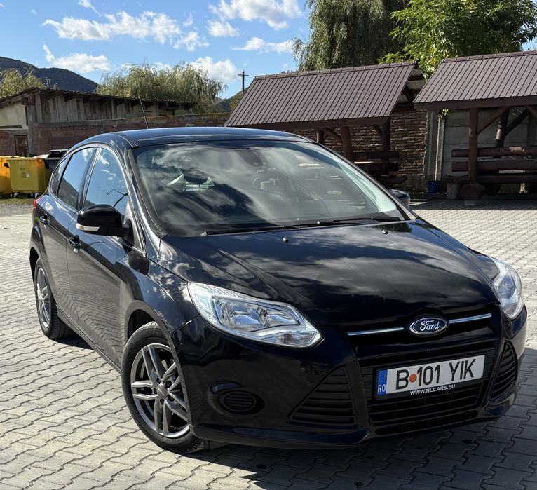Ford Focus 2013 de vanzare