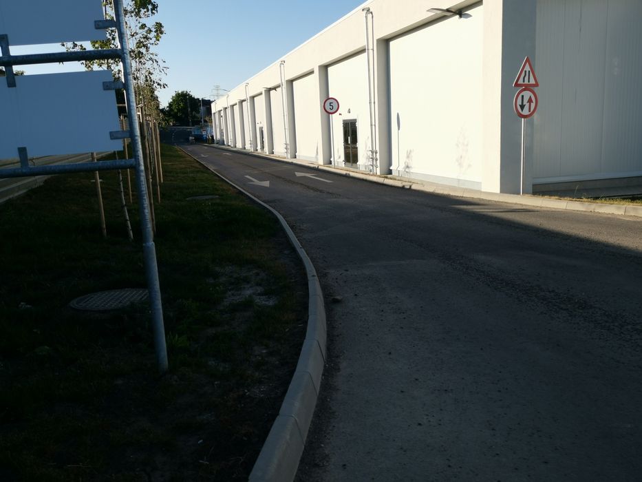 Galata-Kaufland, oportunitate pentru dezvoltare afacere