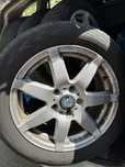 Vand Jante Skoda