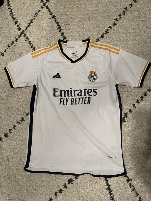 tricou real madrid modric
