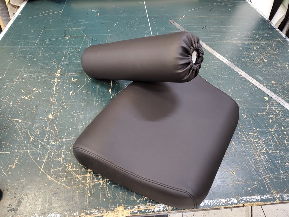 Тапицерски услуги