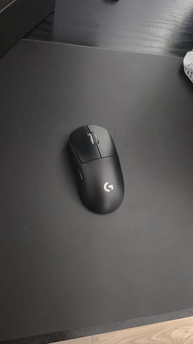 Mouse Logitech G Pro X Superlight Modat 55g