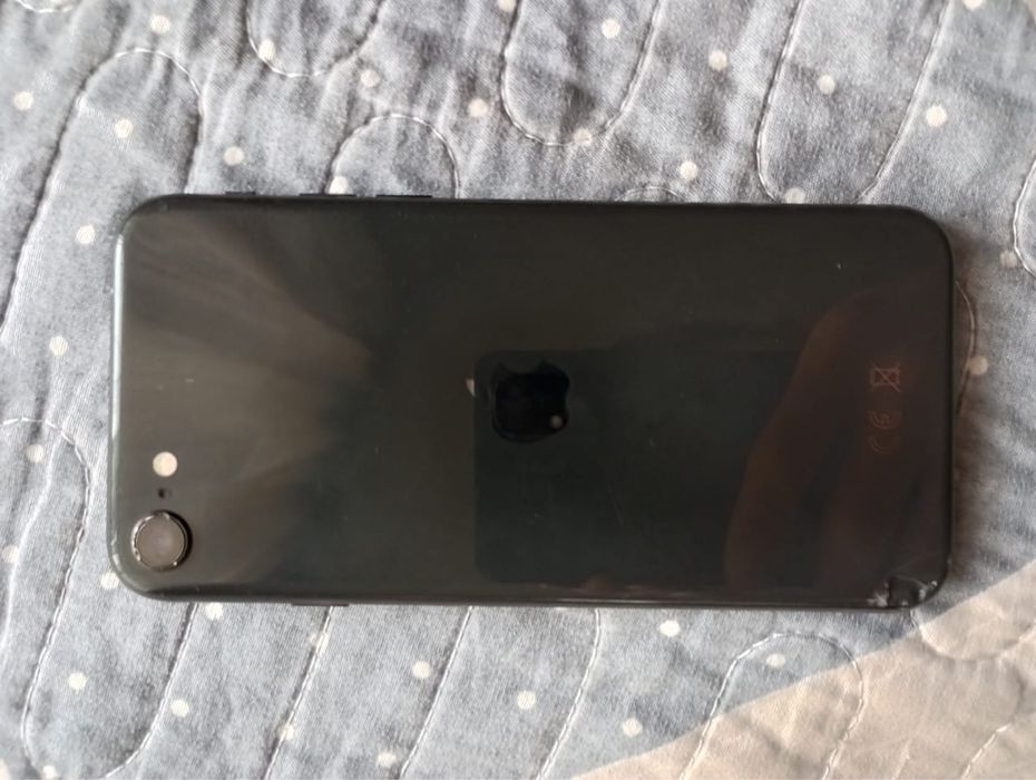 Iphone se2020 чисто обмен