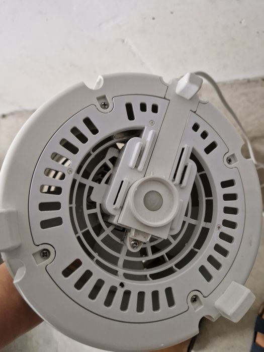Овлажнител за въздух Philips