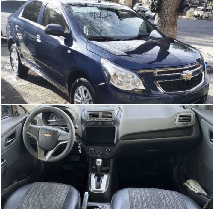 Кобалт сотилади срочно