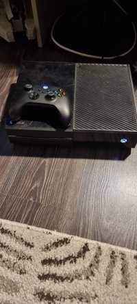 Xbox one 500 giga
