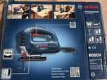 Fierastrau vertical Bosch Profesional