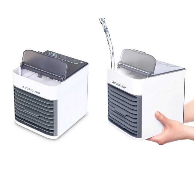 Портативен климатик Arctic Air Ultra