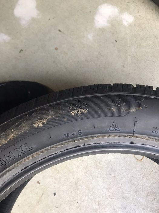 Нови Зимни гуми Arivo