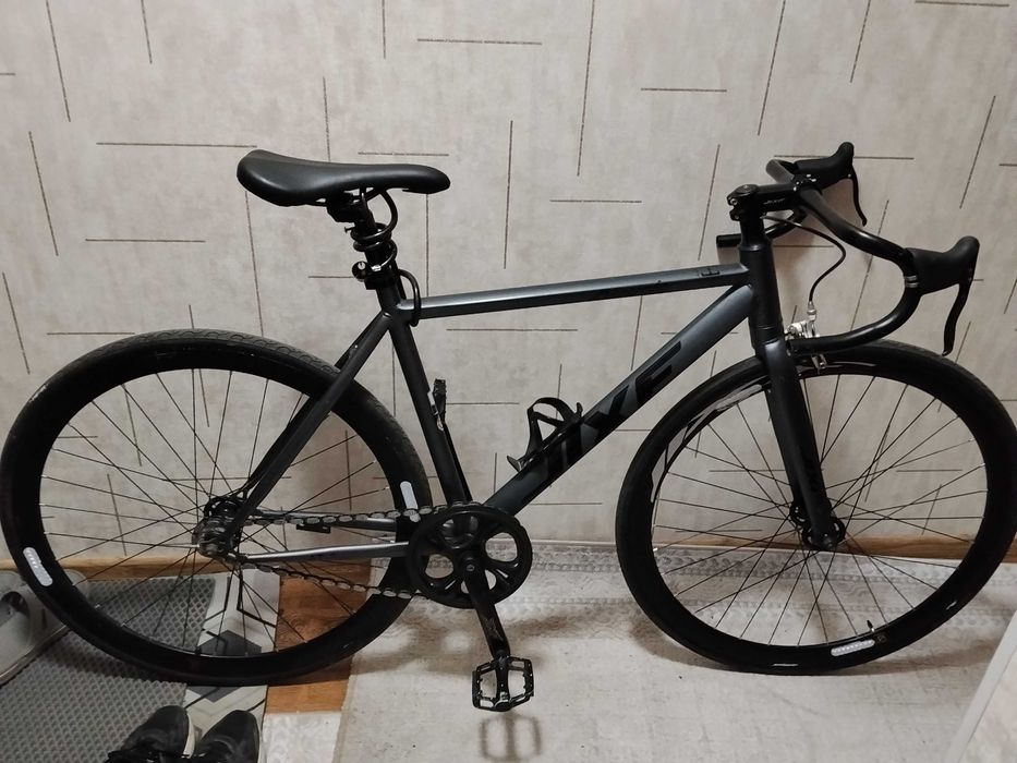 Фикс велосипед JIXF А-3