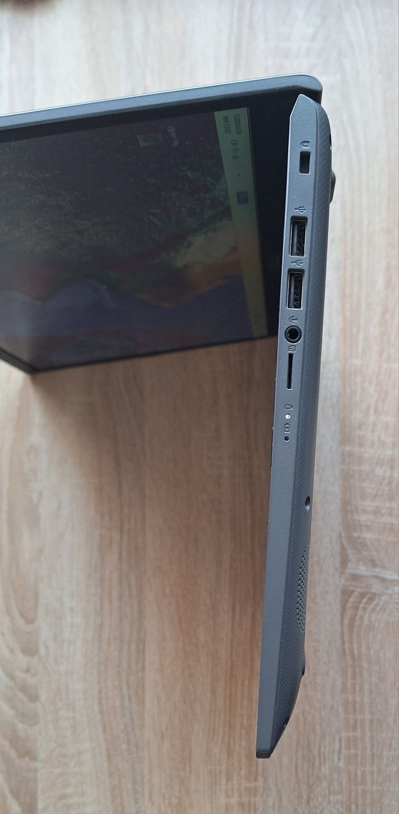 Laptop  din 2021, ASUS X509MA, 4GB DDR4, 256GB SSD NVME nou