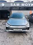 Машина BYD e2 срочно продаётся