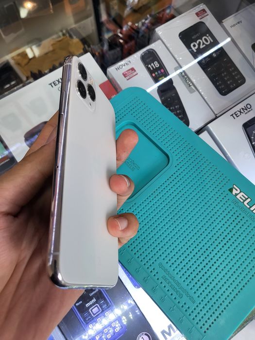 Iphone 11 pro 256gb 73%  очилмаган