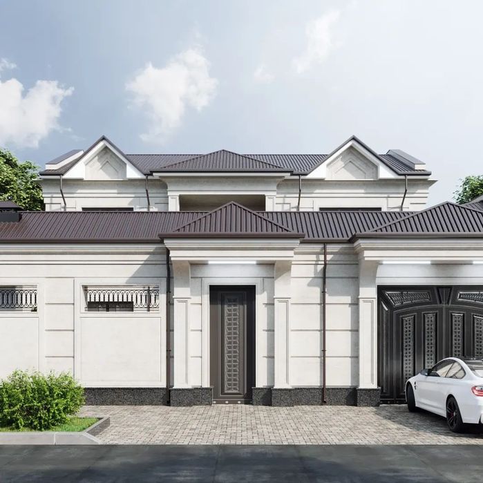 Архитектор, лойиха ва дизайн хизматлари. Услуги Архитектора