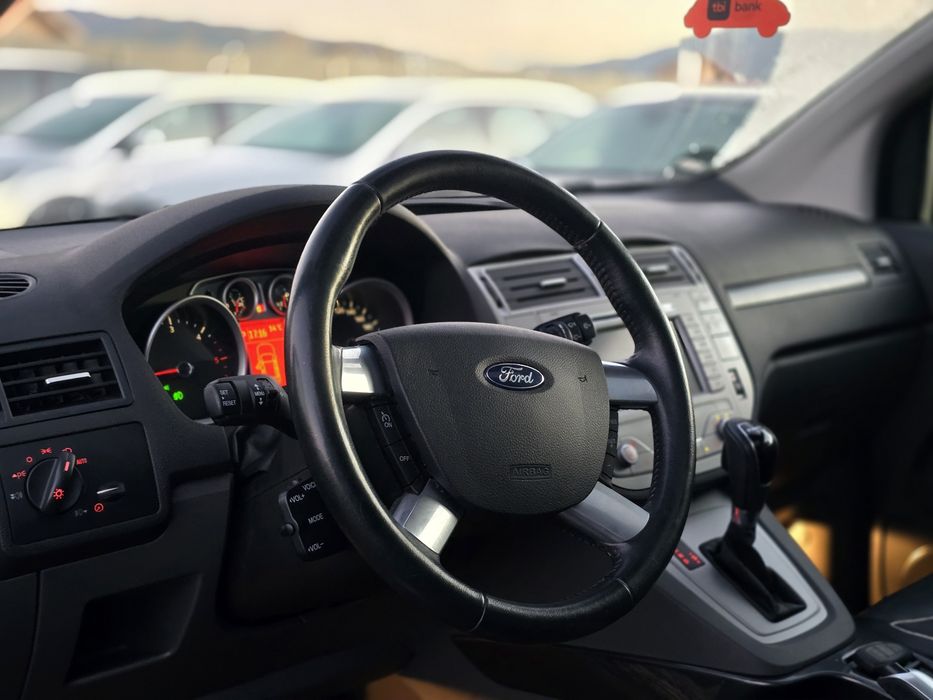 Ford Kuga 2.0tdci 4x4 Individual RATE GARANTIE