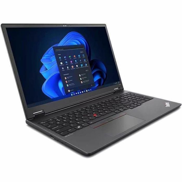 Lenovo P16v Gen1 i7 32GB 1TB - 6GB Video !! P16s P15v Gen2 Gen3 Gen4