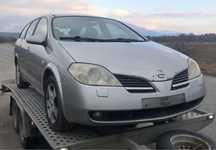 Nissan primera 1.8 i на части