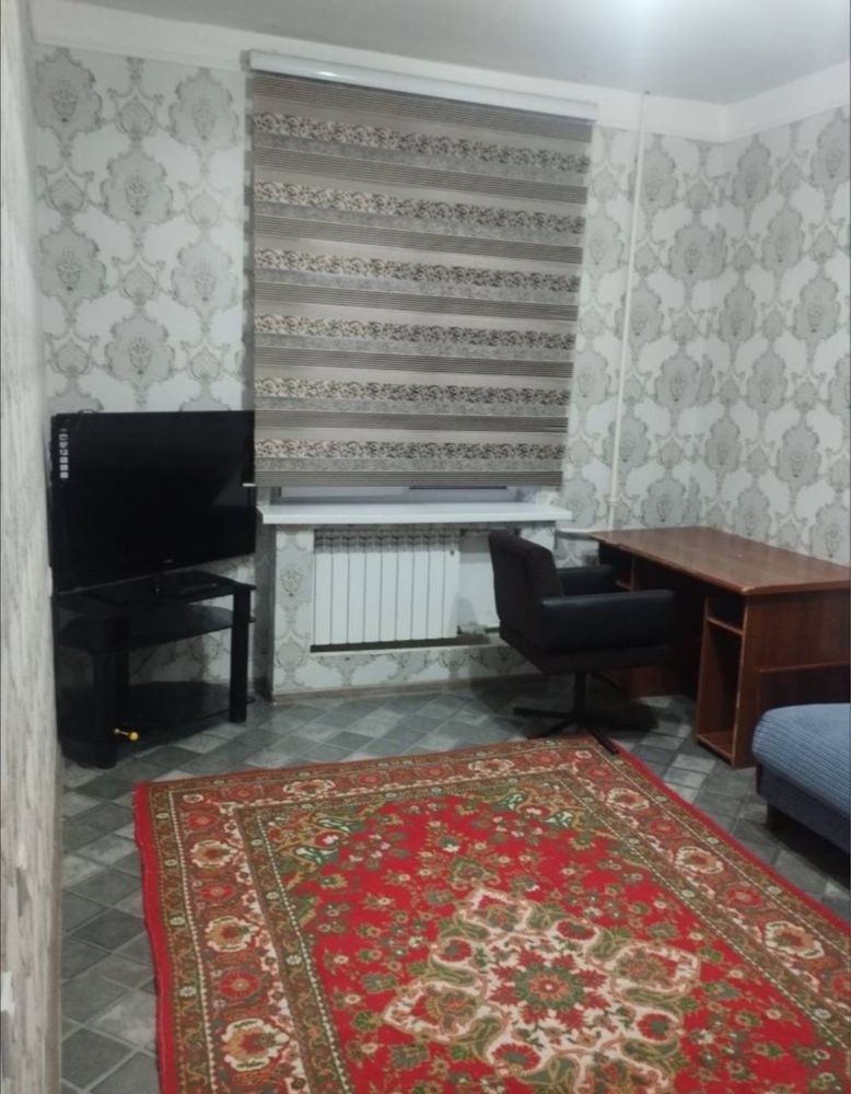 Ттз ахмад югнакий ! Сдается квартира в аренду 1в2/4/5